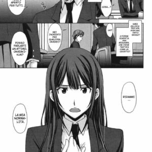 Amo una troia (5/20)